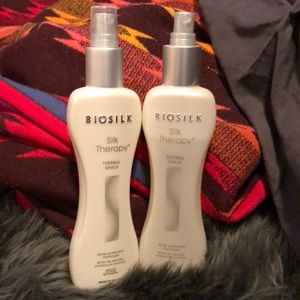 Thermal shield heat protector